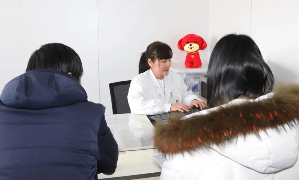 试管需要等待精源