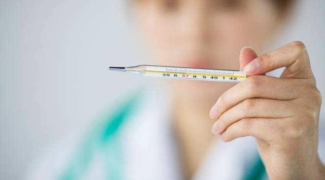 基础体温监测可作为临床依据之一