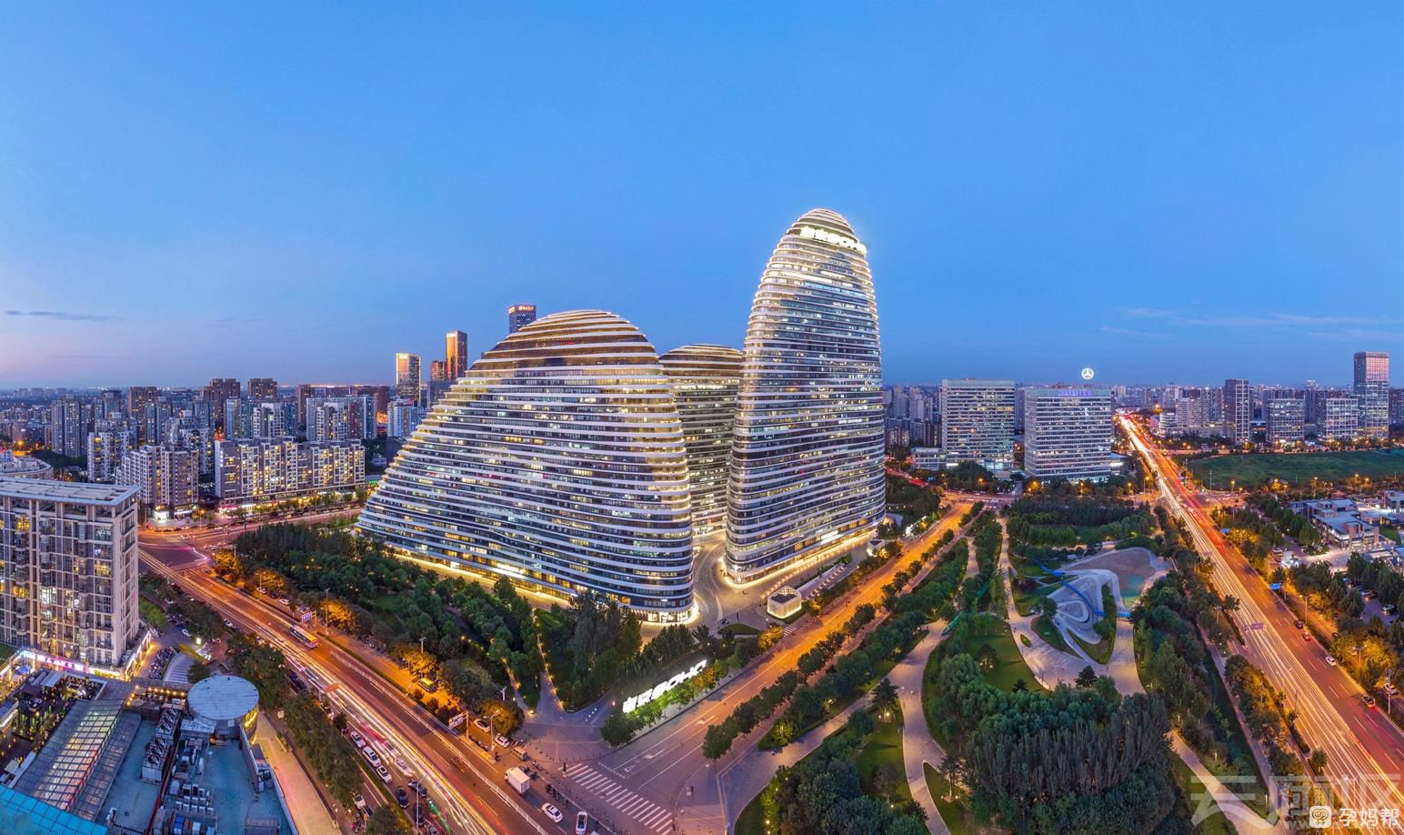 北京在三代试管婴儿技术