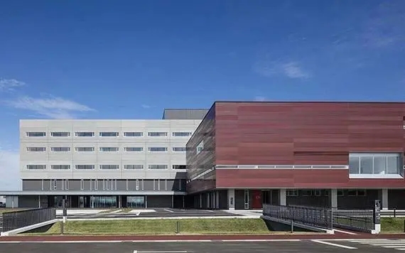 东京加藤医院大楼