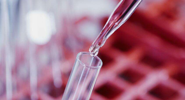 第一代试管婴儿技术