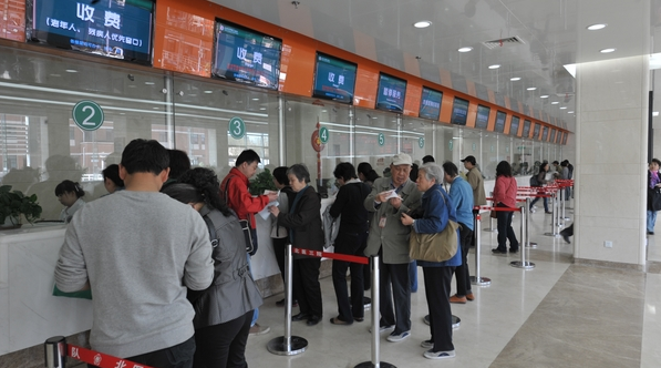 北医三院做试管婴儿成功率