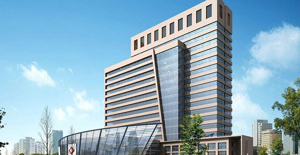 治疗始基子宫的医院