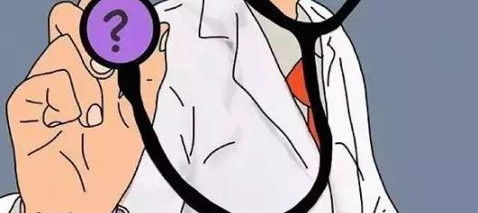 常规体检有助于系统评估生理条件