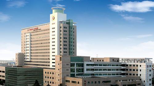 泰州市人民医院