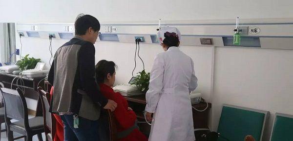 在哪建卡一定要在这生孩子吗