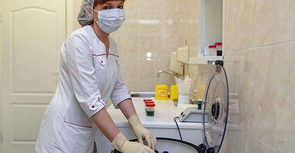 俄罗斯第一代试管婴儿的费用