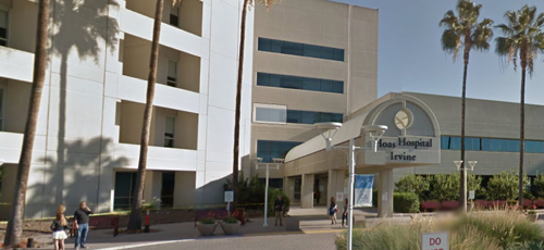 霍格尔湾医院地址