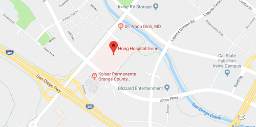 霍格尔湾医院在哪