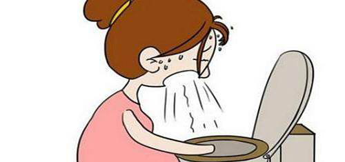 试管婴儿移植后呕吐怎么办