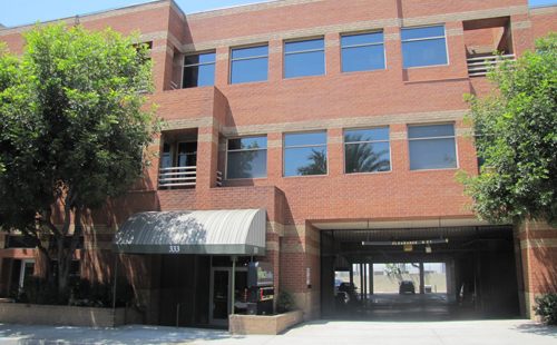 HRC生殖医学中心:帕萨迪纳诊所