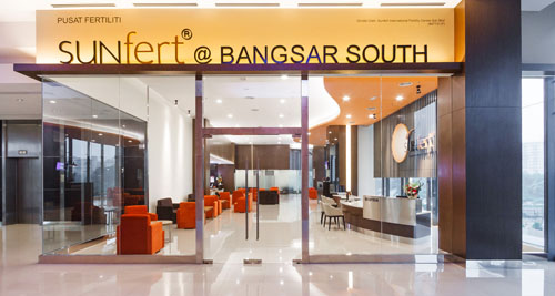 马来西亚生丰医院地址