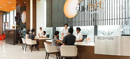 马来西亚生丰医院官网