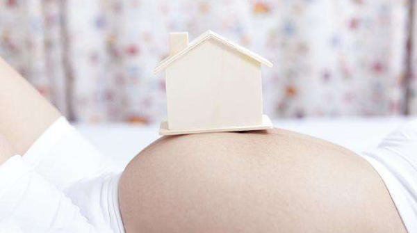 试管婴儿移植后腹痛影响着床吗