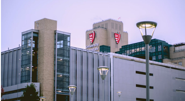 择你自己感觉好的诊所