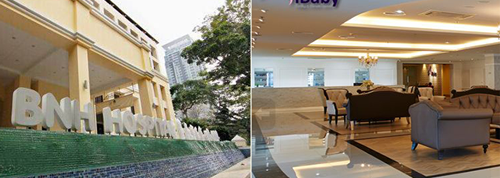 bnh和ibaby哪个好