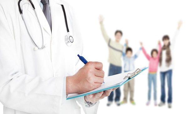 忌病忌医是一种很不好的习惯