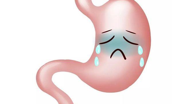 宝宝胃胀气妈妈要注意