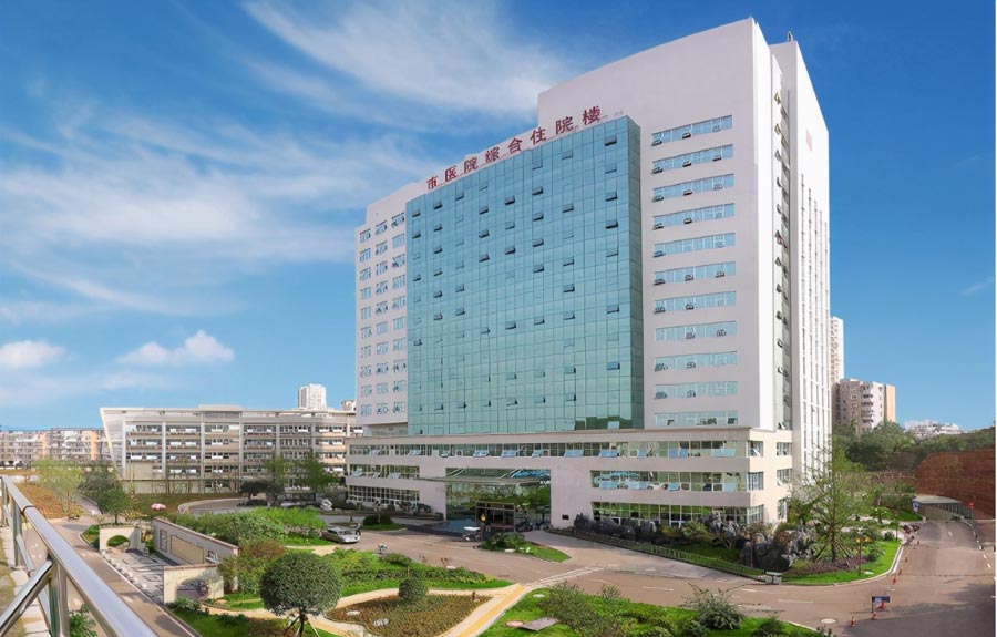 成都试管婴儿医院成功率