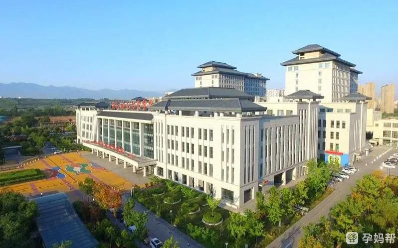 西安不排队医院