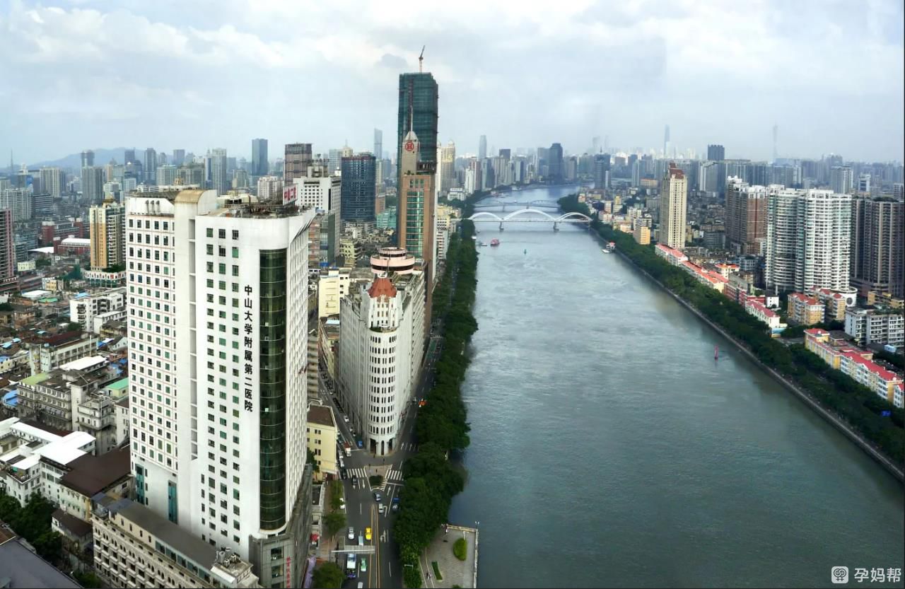 中山大学孙逸仙纪念医院