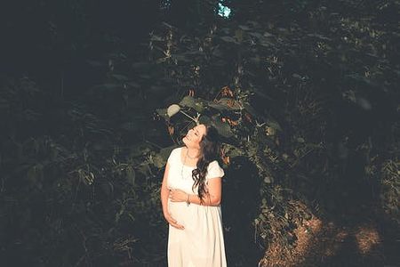 格鲁吉亚取卵手术分享，整个过程大致3~10分钟