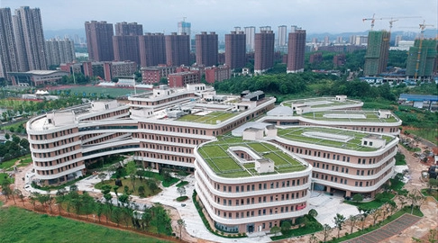 2024做试管包成功的医院名单出炉,湘雅中信生殖医院排在第一