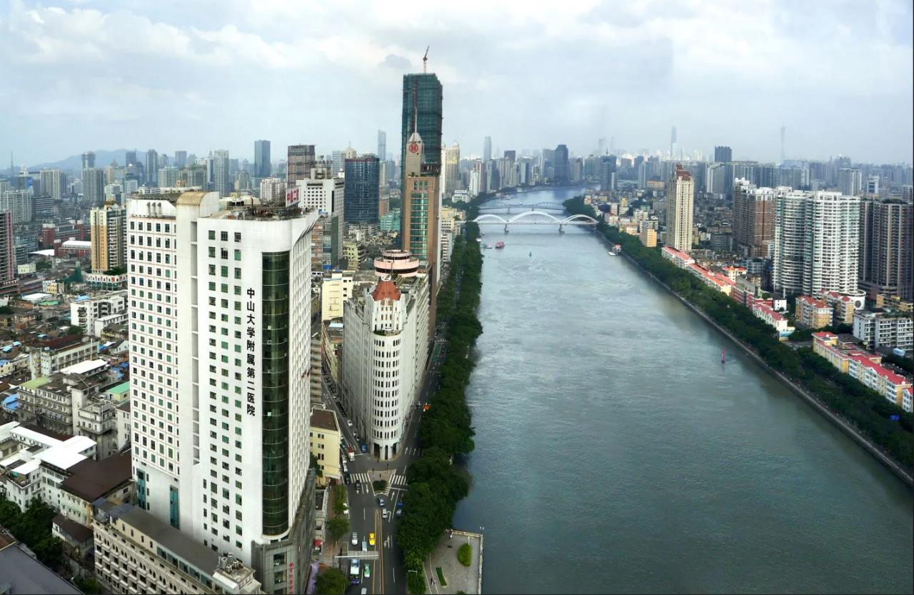 中山大学孙逸仙纪念医院生殖中心