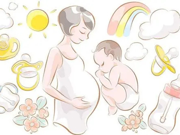 验孕后即可回国