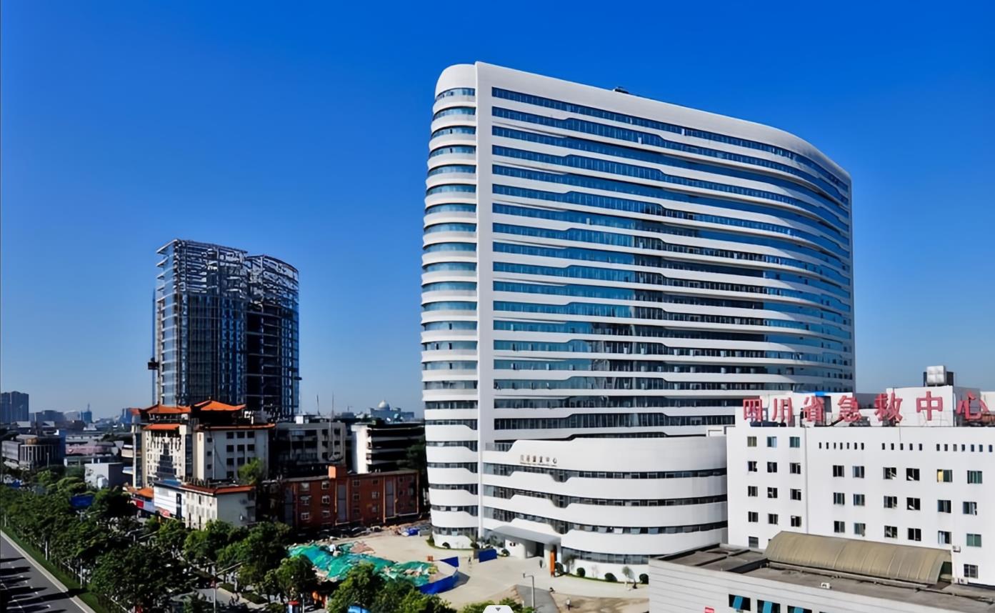 成都这座以悠闲生活著称的城市