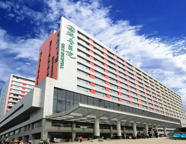 济南2024不孕不育医院前三名公布:山东大学附属生殖医院稳榜首