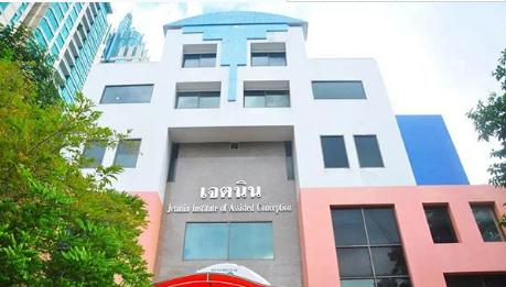 杰特宁医院大楼