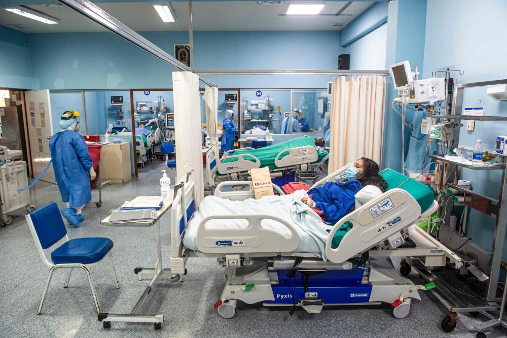 The Success IVF Center