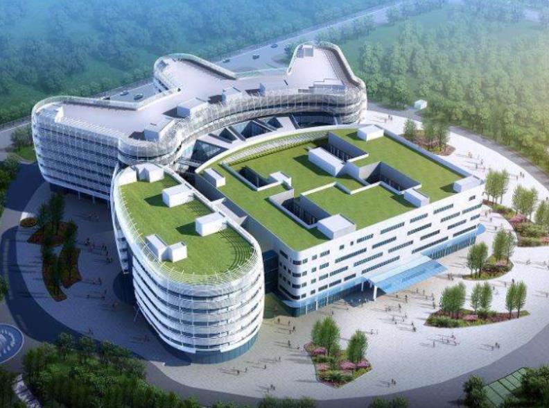 揭阳爱维艾夫医院