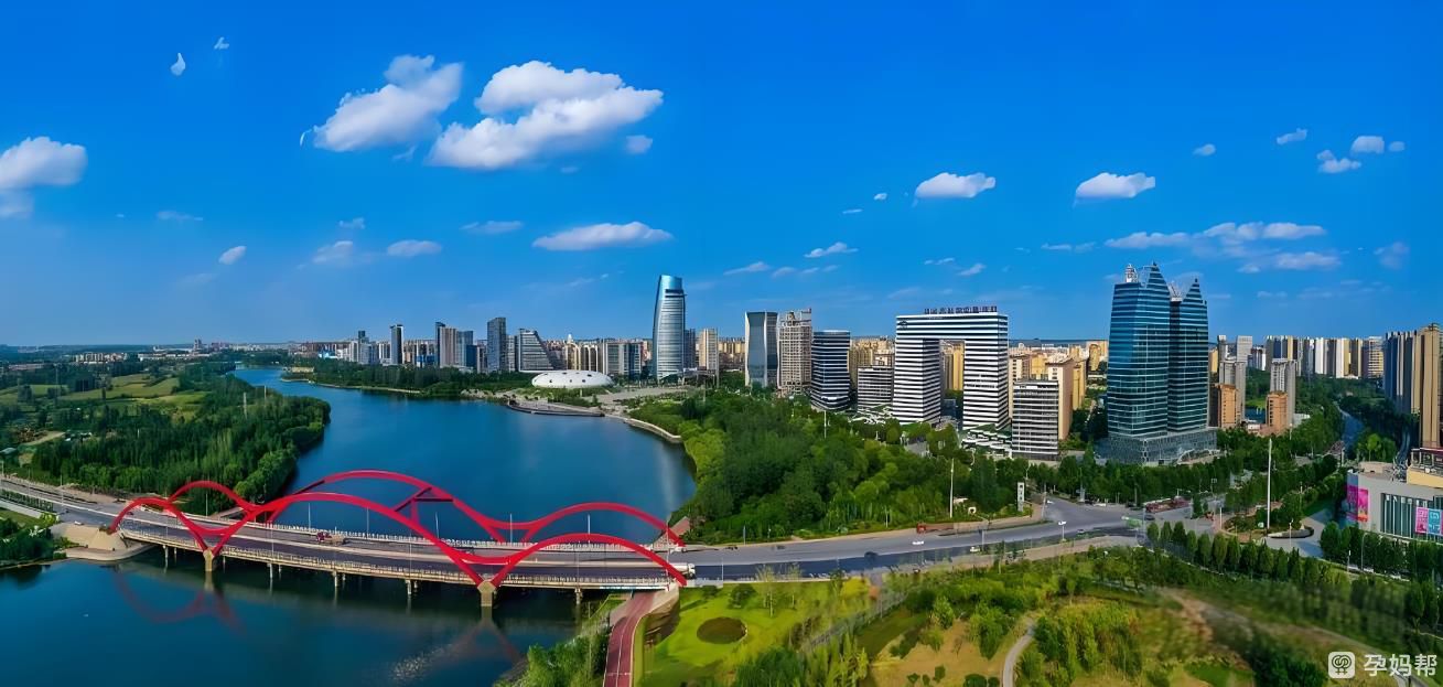 鹤壁没有助孕的医疗机构