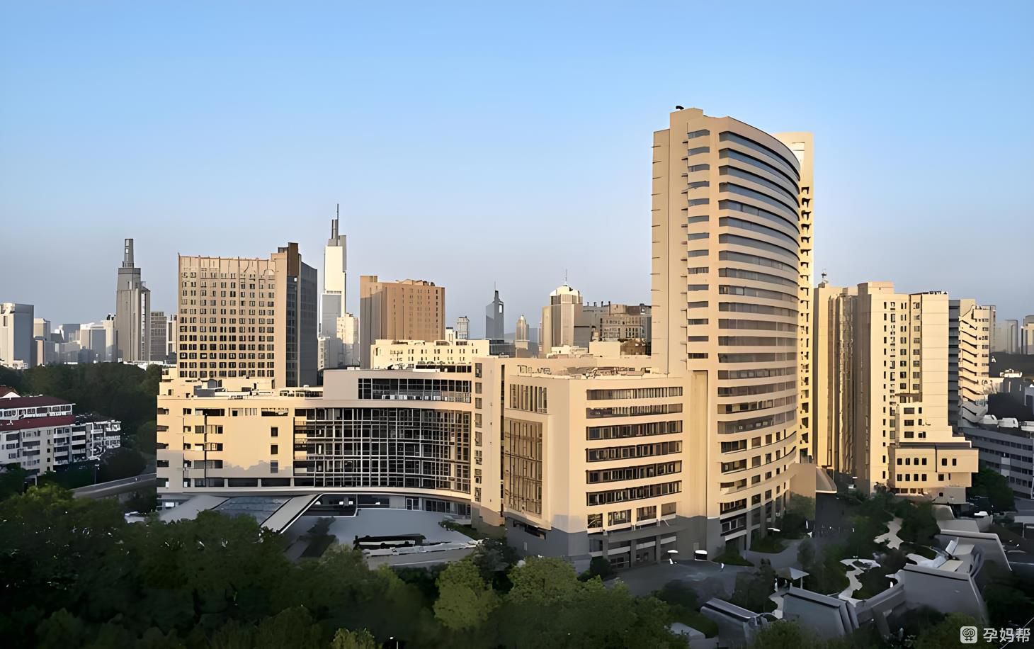 江苏省人民医院