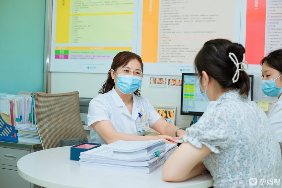 试管婴儿的具体流程