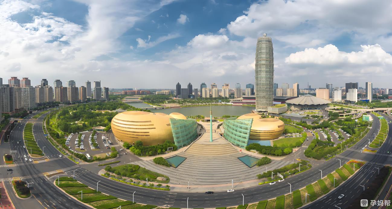 河南试管医院介绍