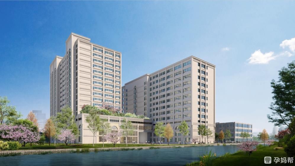 上海集爱遗传与不育诊疗中心