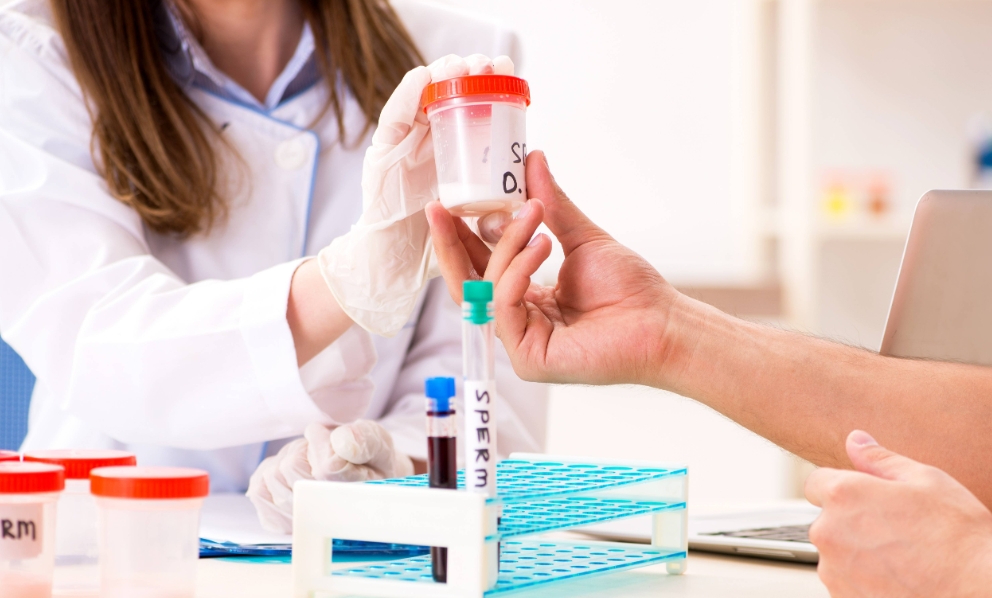 做试管婴儿老公不配合怎么样？30秒带你了解解决方案