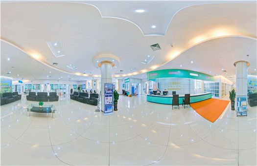 2024东莞科医院排名最好的医院:东莞广济医院综合评价最好