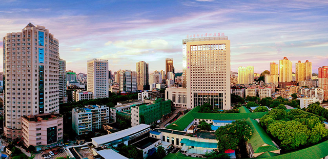 贵州医科大学附属医院