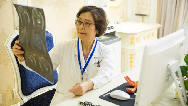 宝岛医院试管医生