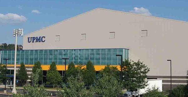 匹兹堡大学医学中心护理学院