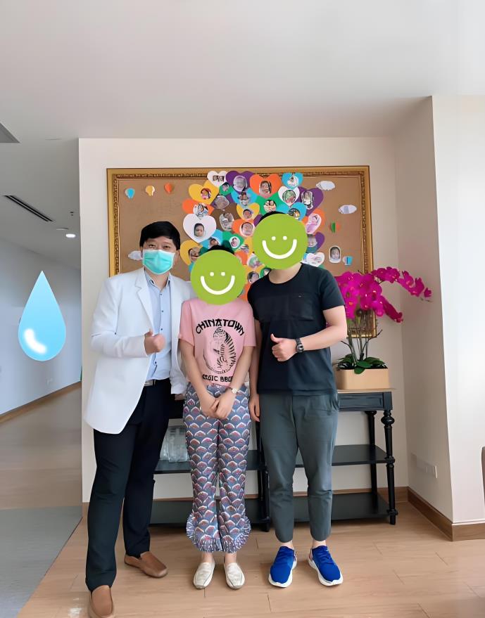 预防泰国试管婴儿诈骗