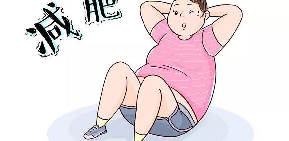 减肥影响卵子质量