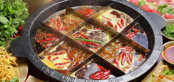 移植后能吃清汤火锅料吗