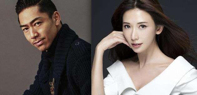 林志玲试管婴儿龙凤胎