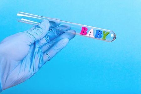 南昌市生殖医院二代试管婴儿费用揭晓，全流程花费4万起