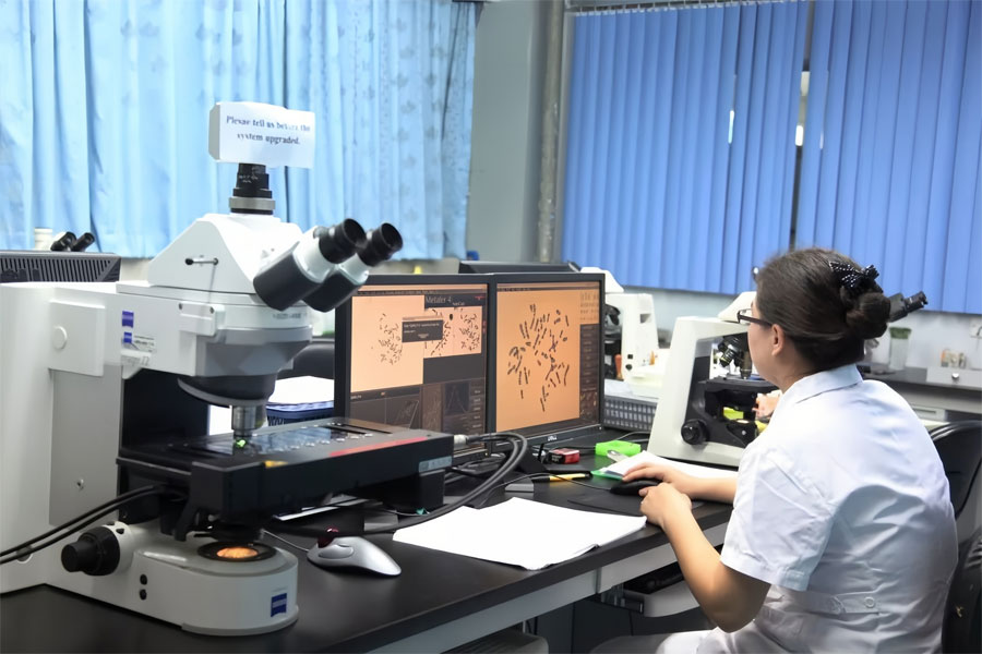 成都还有一些其他的医院和生殖中心